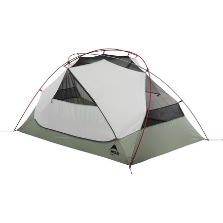 MSR - Elixir Tent: 2-Person 3 Season