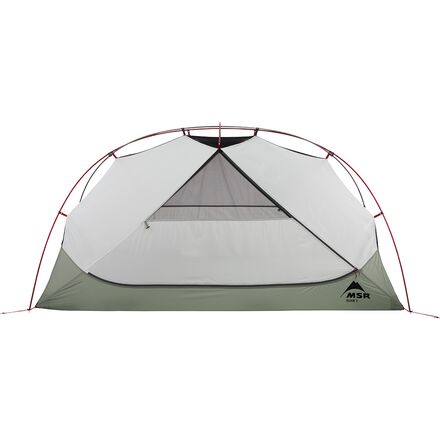 MSR - Elixir Tent: 2-Person 3 Season