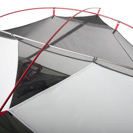 MSR - Elixir Tent: 2-Person 3 Season