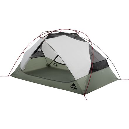 MSR - Elixir Tent: 2-Person 3 Season