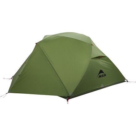 MSR - Elixir Tent: 3-Person 3 Season