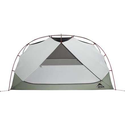 MSR - Elixir Tent: 3-Person 3 Season