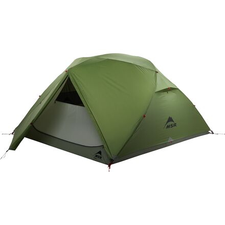 Elixir Tent: 4-Person 3-Season