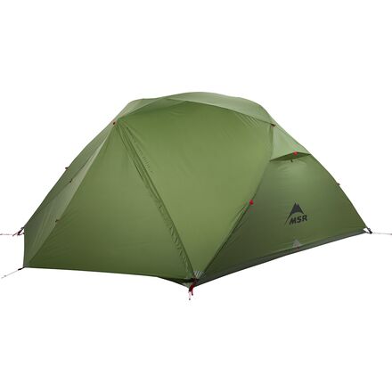 MSR - Elixir Tent: 4-Person 3-Season