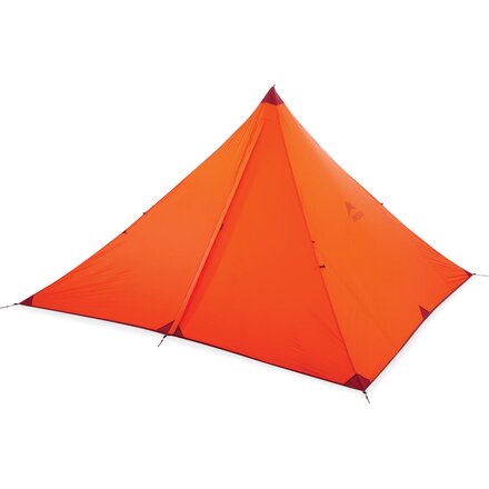 MSR - Front Range Ultralight Tarp Shelter : 4-Person 4-Season