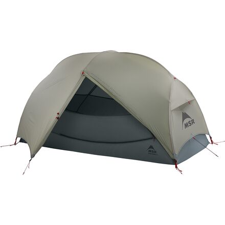 Hubba Hubba Tent: 1-Person 3-Season