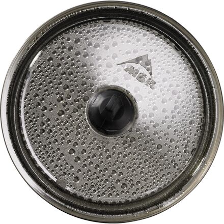 MSR - Reactor 1.7L Stove System