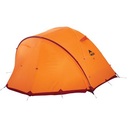 MSR - Remote 2 Tent: 2-Person 4-Season