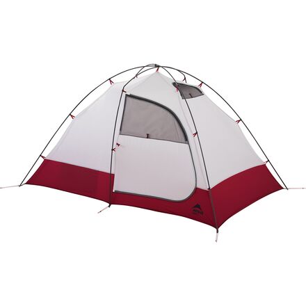 MSR - Remote 2 Tent: 2-Person 4-Season