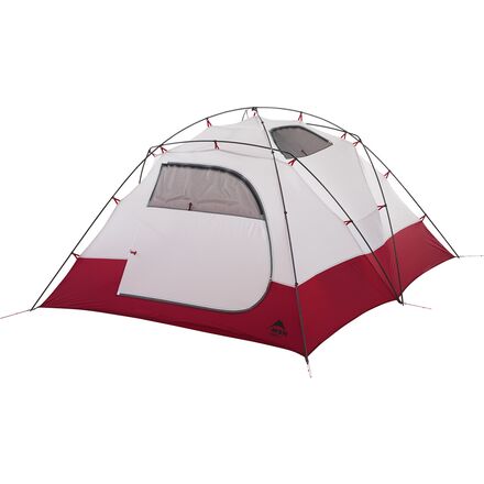 MSR - Remote 3 Tent: 3-Person 4-Season
