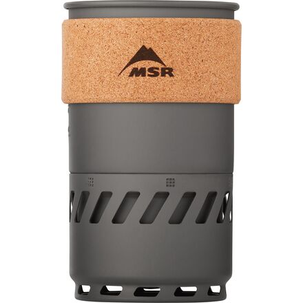 MSR - Switch System Stove