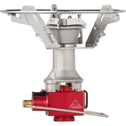 MSR - Switch System Stove