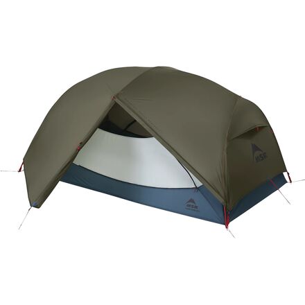 Hubba Hubba HD Tent: 2-Person 3-Season