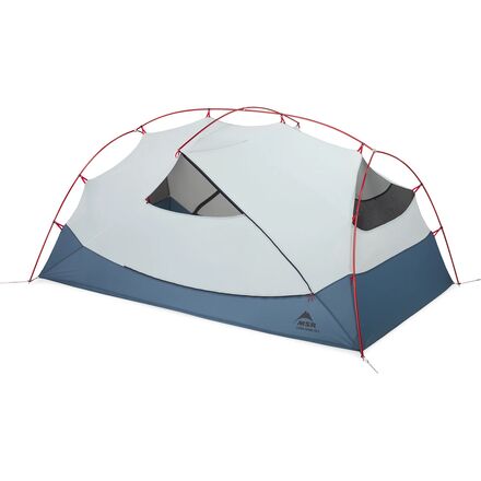 MSR - Hubba Hubba HD Tent: 2-Person 3-Season