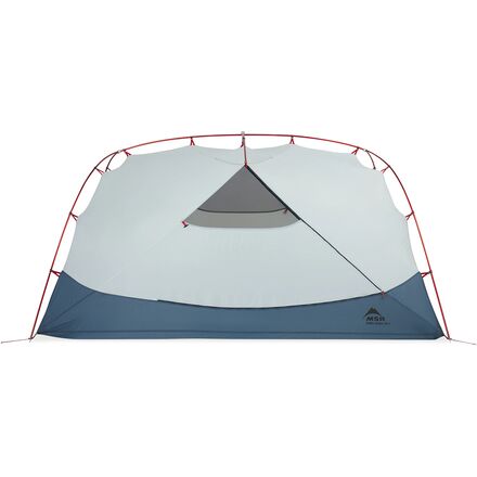 MSR - Hubba Hubba HD Tent: 3-Person 3-Season