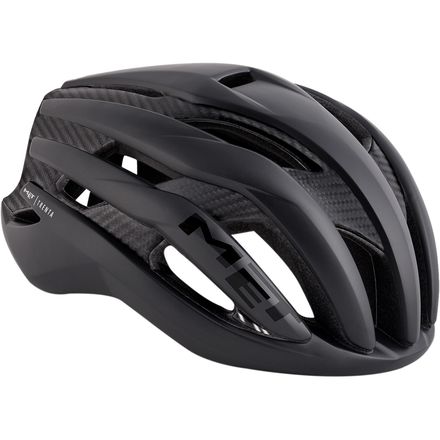 MET - Trenta 3K Carbon Helmet