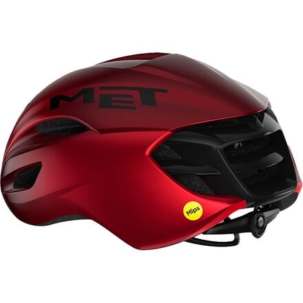 MET - Manta MIPS Helmet