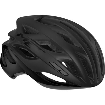 MET - Estro MIPS Helmet - Black/Matt Glossy