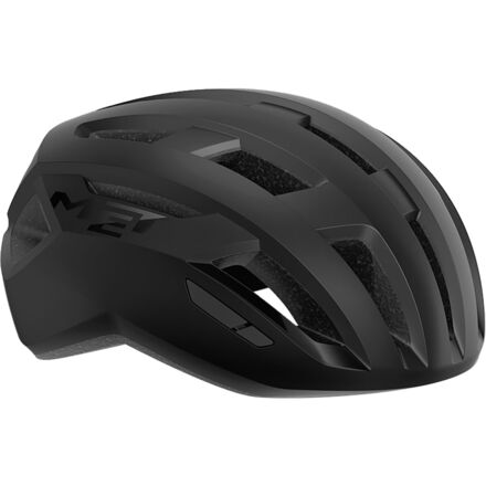 MET - Vinci MIPS Helmet - Black/Matt