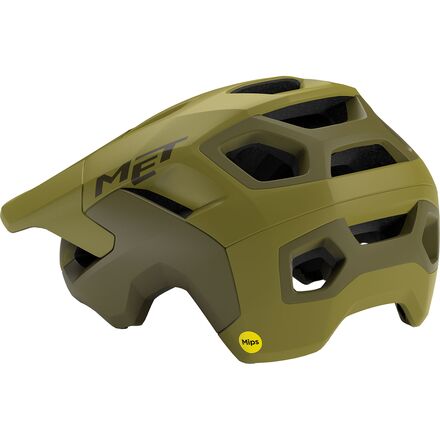 MET - Revo MIPS Helmet