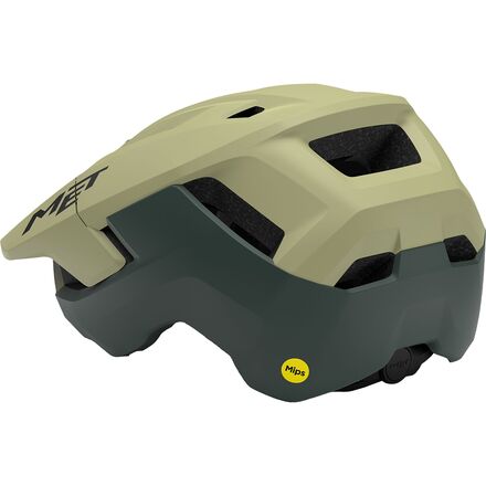 MET - Terrae MIPS Helmet