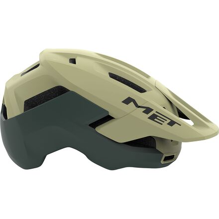 MET - Terrae MIPS Helmet