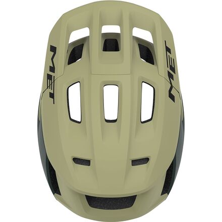 MET - Terrae MIPS Helmet