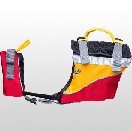 MTI Adventurewear - UnderDog Personal Flotation Device