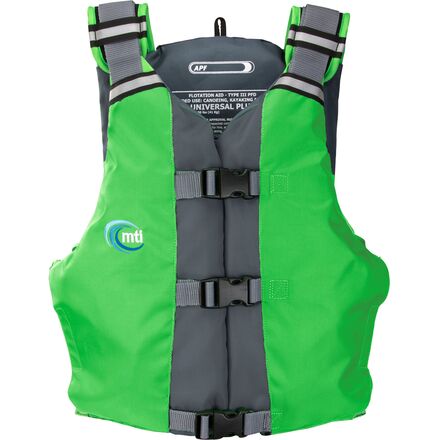 MTI Adventurewear - APF Personal Flotation Device