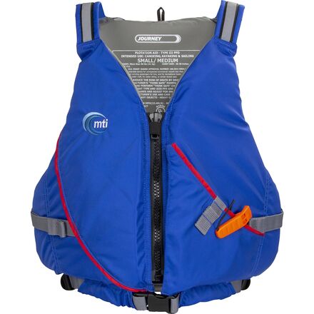 MTI Adventurewear - Journey Personal Flotation Device