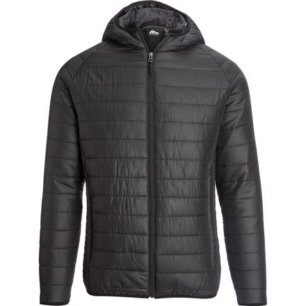 Mountain club lightweight puffer jacket on sale