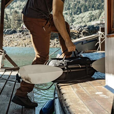 Matador - FreeFly Packable 30L Duffel Bag
