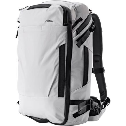GlobeRider 35L Travel Backpack