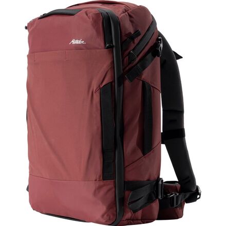 GlobeRider 35L Travel Backpack
