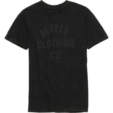 Matix - MCC Dyed T-Shirt - Men's