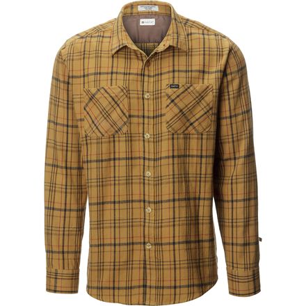 Matix - Portland Flannel Shirt - Men's