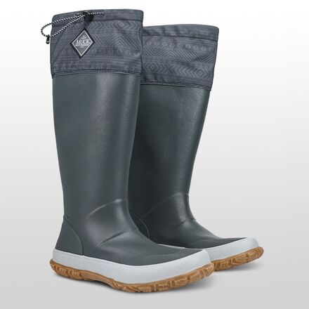 Muck Boots - Forager Tall Rain Boot - Men's