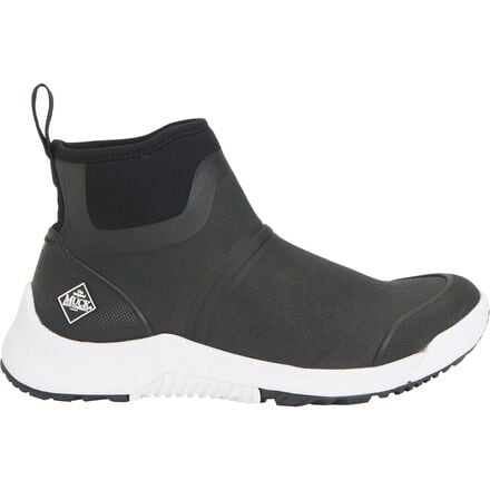 Muck Boots - Outscape Chelsea Boot - Women's - Black