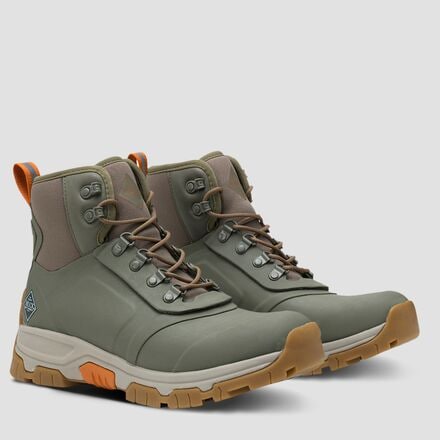 Muck Boots - Apex Lace U Hiking Boot - Men's