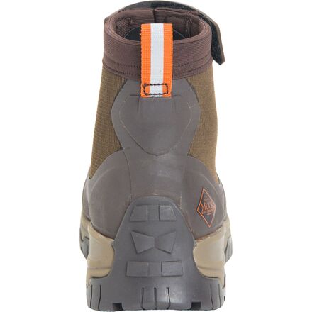 Muck Boots - Apex Mid Zip Hiking Boot - Men's