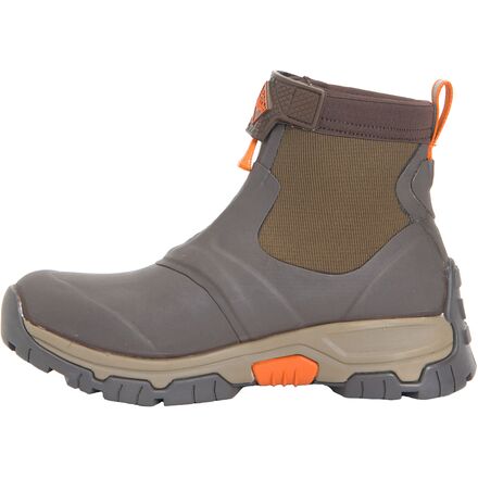 Muck Boots - Apex Mid Zip Hiking Boot - Men's