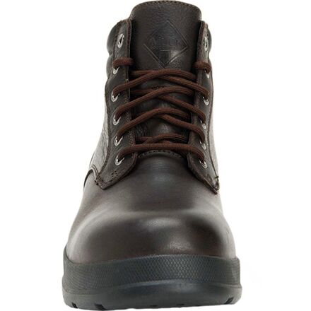 Muck Boots - Chore Farm Leather Chelsea PT Med Boot - Men's