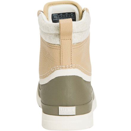 Muck Boots - Originals Duck Lace Boot - Women's