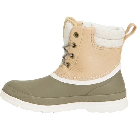 Muck Boots - Originals Duck Lace Boot - Women's