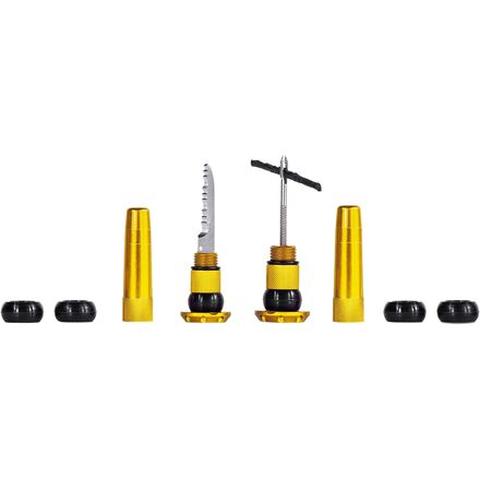 Stealth Tubeless Puncture Plugs