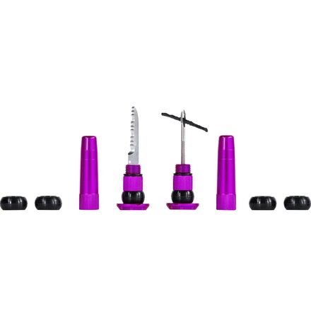 Stealth Tubeless Puncture Plugs