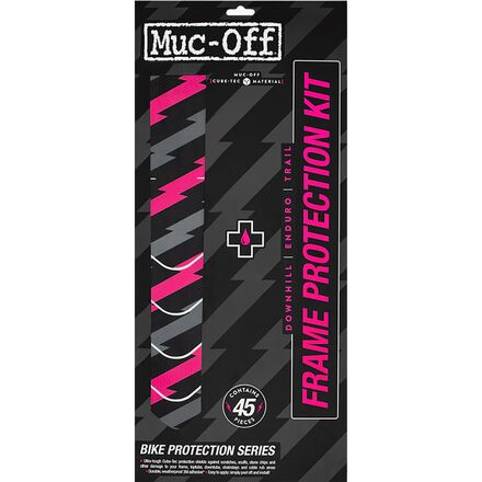 Muc-Off - Frame Protection Kit