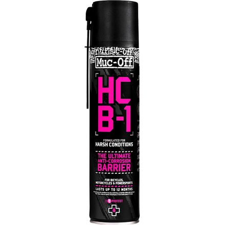 Muc-Off - HCB - One Color