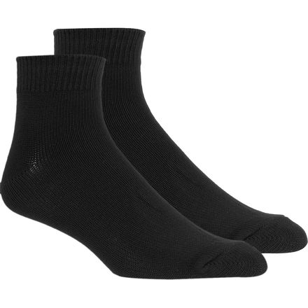 Muk-Luks - Athletic Ankle Sock - Men's