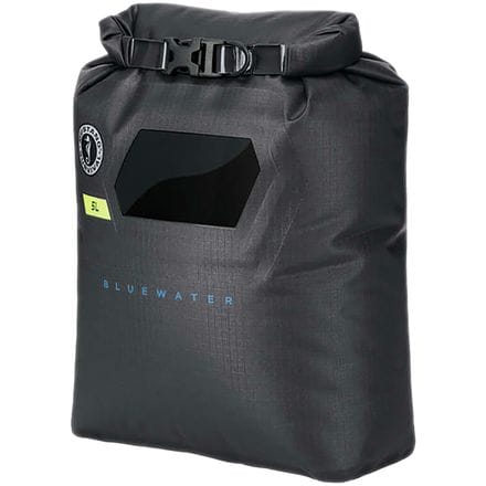 Mustang Survival - Bluewater Roll Top 5L-35L Dry Bag